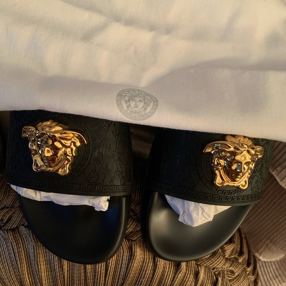 DESIGNER SHOES - Picture 11 of 14